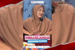 Perjalanan Beringin Puzzle