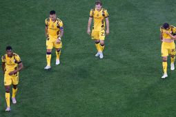 Barella sebut Inter akan bangkit lagi usai gagal di final Liga Champions