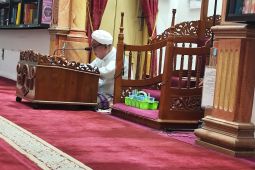 Tuan Guru Abd Syukur ingatkan ganasnya nafsu karena ketamakan