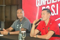 Jay Idzes buka suara soal rumor hengkang dari Venezia