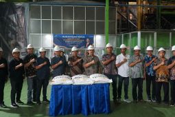 PT SGN pantau proses produksi giling di PG Pesantren Baru