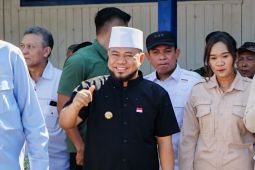 Gubernur Bengkulu: Anggaran Rp1 miliar untuk advokasi kades soal hukum