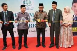 Gubernur Andra Soni tekankan sekolah swasta dalam pemerataan pendidikan