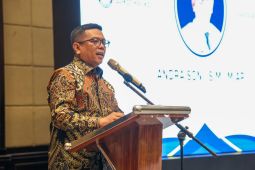 Gubernur Banten tekankan pentingnya ekosistem kewirausahaan untuk pemuda