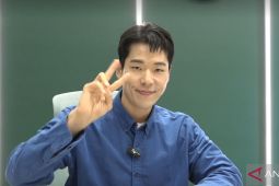 Ju Yeon Woo "bleaching" rambut demi serial "Study Group"