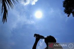 Tindakan yang perlu dilakukan saat terkena "heat stroke"