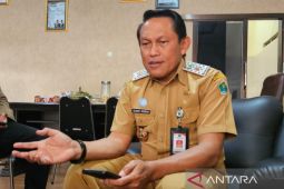 Pemkot Malang sebar puluhan petugas cek kesehatan hewan kurban