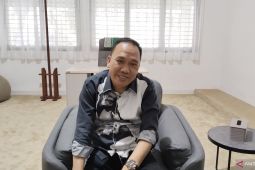 KORMI Palembang  lestarikan lima olahraga tradisional