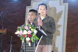 Pemkab Jembrana serahkan asetnya ke lembaga masyarakat