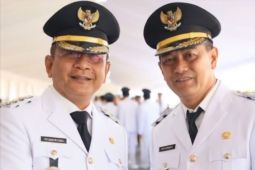 Bupati Buleleng selesaikan program 100 hari kerja