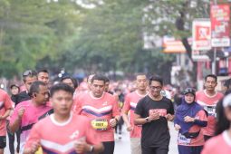 Wali Kota Makassar komitmen benahi infrastruktur dan tata ruang  pasca MHM 2025