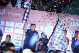 MHM 2025 jadi ajang promosi wisata Makassar