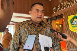 Retret 329 kepala sekolah SD dan SMP di Kabupaten Bogor dipersiapkan