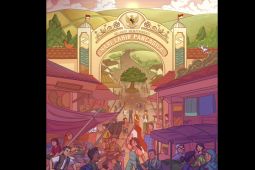 Pancasila kompas moral bangsa hadapi tantangan zaman