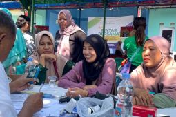 Literasi keuangan naik, Kredit Pintar perkuat peran lewat edukasi berkelanjutan