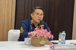 OJK Sulteng terima 346 layanan konsumen hingga Maret 2025