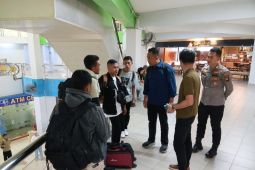 BP3MI Kepri cegah keberangkatan 4 PMI ilegal ke Malaysia