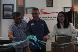 BPOLBF sebut IDEBox menjadi sarana pengembangan literasi kepariwisataan