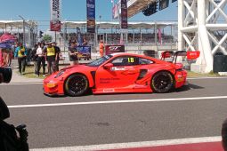 Sirkuit Mandalika Lombok siap jadi tuan rumah kejurnas balap mobil 2025