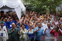Anggota DPR nilai MBG hadirkan ekonomi daerah yang inklusif
