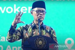 Muhammadiyah: Pancasila mesti jadi kompas ideologis