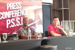 Kevin Diks sudah tiba di Jakarta siap perkuat timnas Indonesia