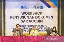 Universitas Lambung Mangkurat jadikan akreditasi internasional instrumen peningkatan mutu