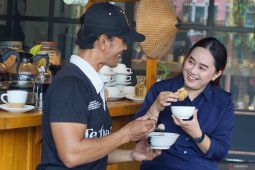ARTOTEL TS Suites Surabaya gandeng UMKM sajikan kuliner lokal