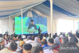 Bupati Serang diminta segera petakan potensi desa