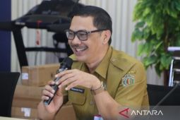 Diskominfo Kaltim  siapkan aplikasi layanan publik cepat dan akuntabel