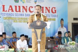 Pamekasan canangkan program bebas pasung bagi ODGJ