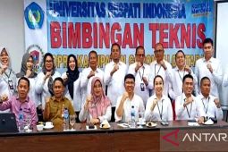 DPRD Gorontalo Utara gelar bimtek penguatan kapasitas