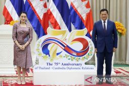 Kemenlu Thailand respons dituduh upaya pembunuhan PM Kamboja