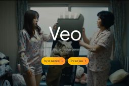 Berikut panduan cara buat video AI realistis dengan Google Veo 3