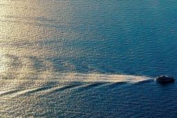AS ganggu perdamaian di Laut China Selatan