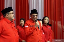 PDIP: Koruptor hingga perusak lingkungan bukan Pancasilais