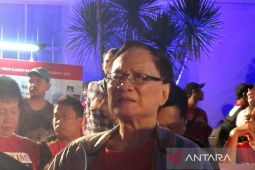 Marciano kenang Tan Joe Hok adalah legenda yang jasanya tak bakal dilupakan