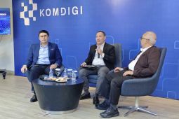Indonesia gelar forum bidang infrastruktur ICI pada 11-12 Juni 2025