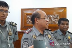 Imigrasi Bontang berikan program Eazy Passport ke Kutim