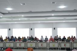 Kadis Pendidikan Sigi diduga lecehkan profesi Jurnalis