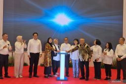 Kemdiktisaintek luncurkan program beasiswa S3 untuk dosen Indonesia 1.100 kuota