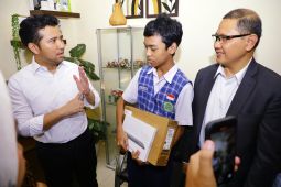 Pemprov Jatim apresiasi Animator Game Roblox Asal Blitar