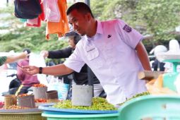 Pemkot-Palu jaga stabilitas harga bahan pokok jelang Idul Adha