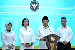Jaga perekonomian nasional, Presiden beri tambahan bansos