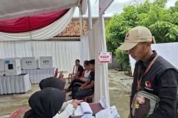 Bawaslu Lampung sebut laporan paslon 01 pada PSU Pesawaran tak lengkap