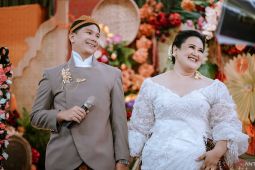 Putri Habibie merilis single pertama "Kalau Memang Jodoh"