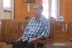 PT Medan perberat hukuman PPK pengadaan APD COVID-19 di Dinkes Sumut, segini vonisnya