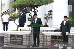 Bobby Nasution: Pancasila adalah rumah besar bagi keberagaman Indonesia