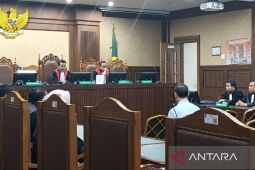 KY rekomendasikan majelis hakim perkara Tom Lembong disanksi