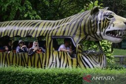 Ini destinasi wisata di Jakarta yang menarik dikunjungi saat libur sekolah